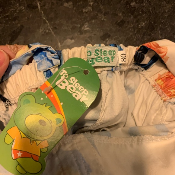 Romper - Picture 3 of 3